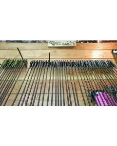 Misfit Toys---(Random arrow sets)