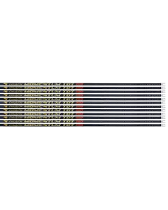 Momentum TDT G6 Shafts 6-Pack