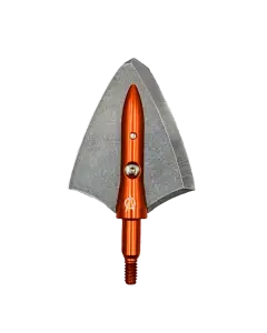 OverKill Bison 200 XL Single Bevel Broadhead