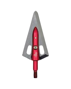 OverKill Samurai 150 Single Bevel Broadhead