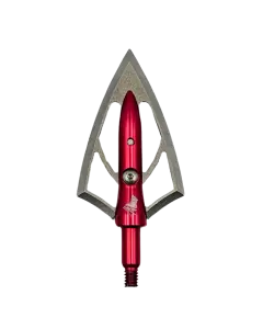 OVERKILL Silver Flame® 125 - Factory Second (1)