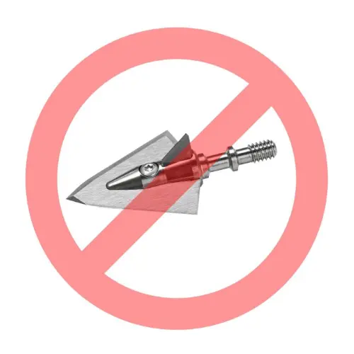 Bleeder Blades are terrible
