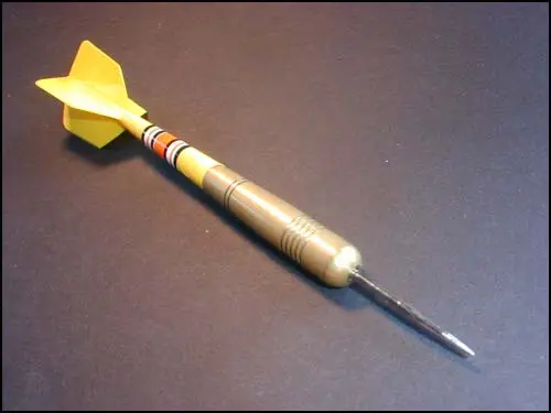 grizzlystik_arrows_fly_like_darts_highfoc