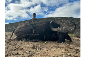 South Africa Triple