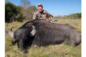 ARG Buffalo Slam