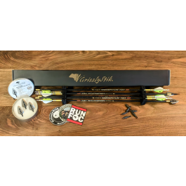 Dr. Ed Ashby® Big Game Package