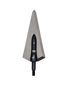 Zwickey Eskimo 2-Blade Glue-On Broadheads 3-pack