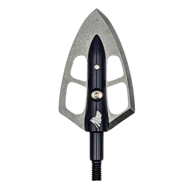 Maasai 125 Single Bevel Broadhead