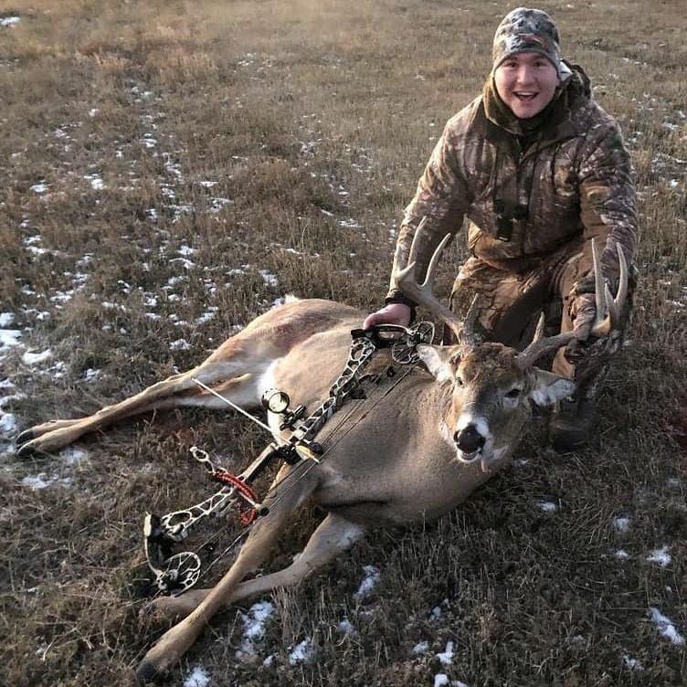 Factory Second Buck