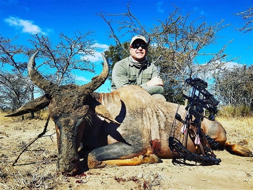 Broadhead Test 6/6