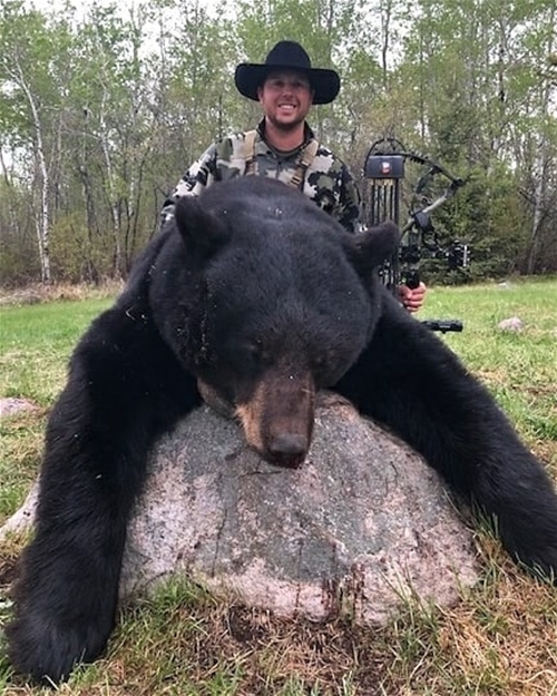 A Goon from Saskatoon