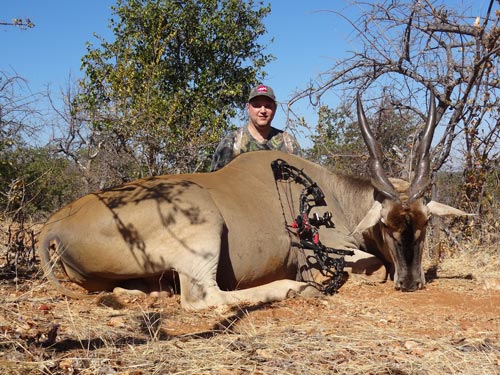 South Africa Trifecta