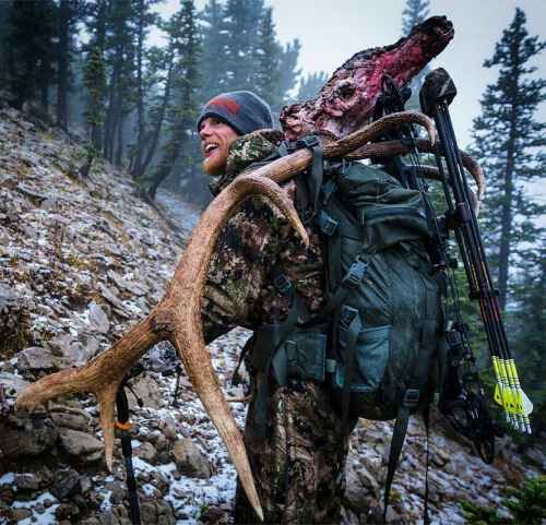 Changing an Industry One Successful Bowhunter at a Time