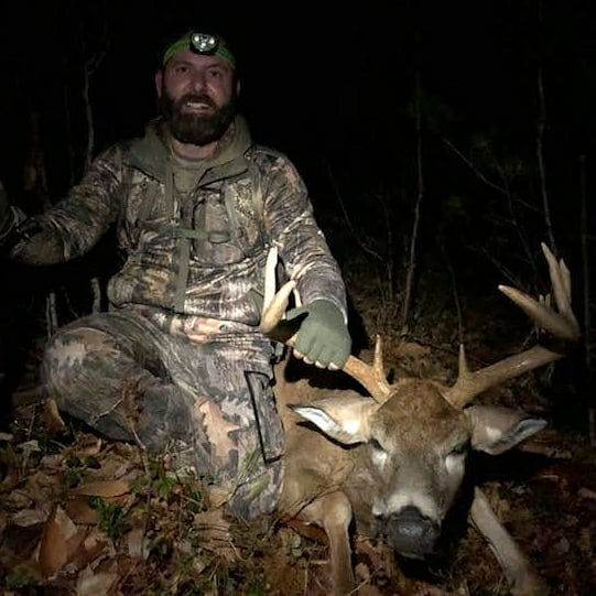 Birthday Buck