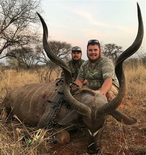 650 on Safari