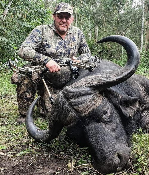 From Russia with Love