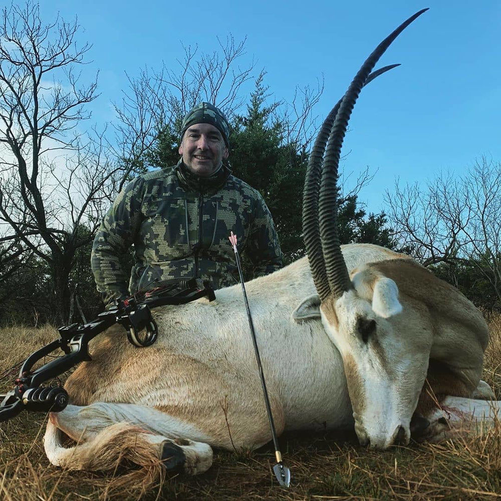 A New Bowhunting Math