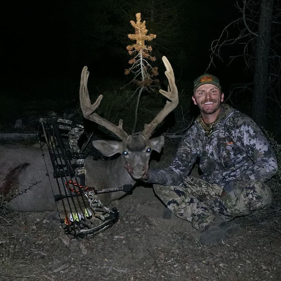 Oregon Opener