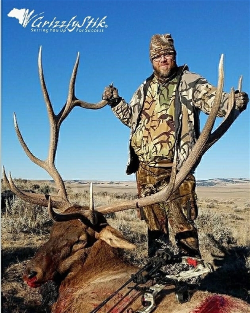 WYO Wapiti