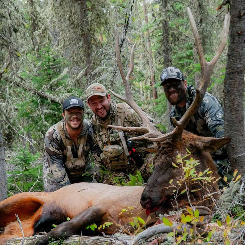 OTC Montana