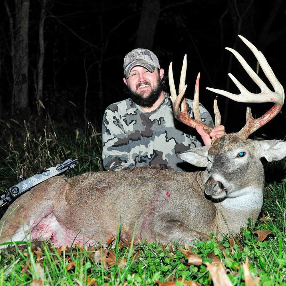 Spot & Stalk Bruiser