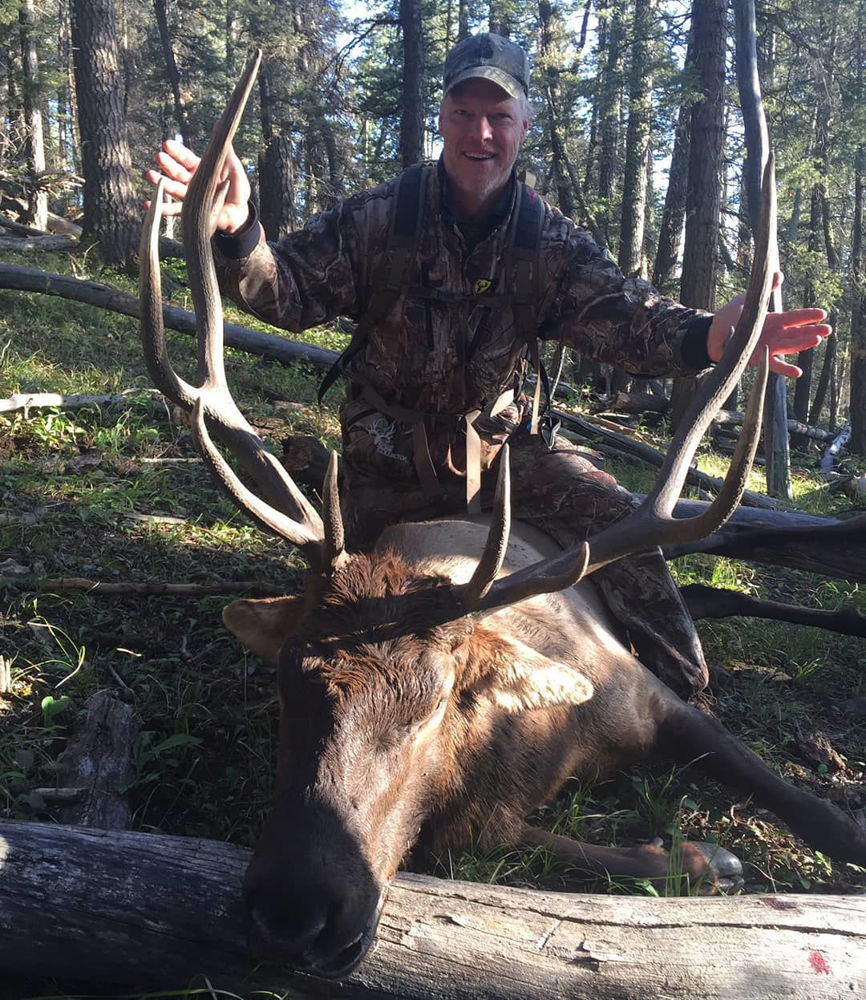 Bucket List Bull