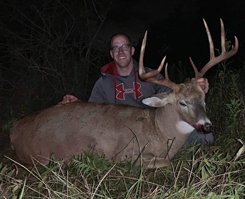 Michigan 5x4