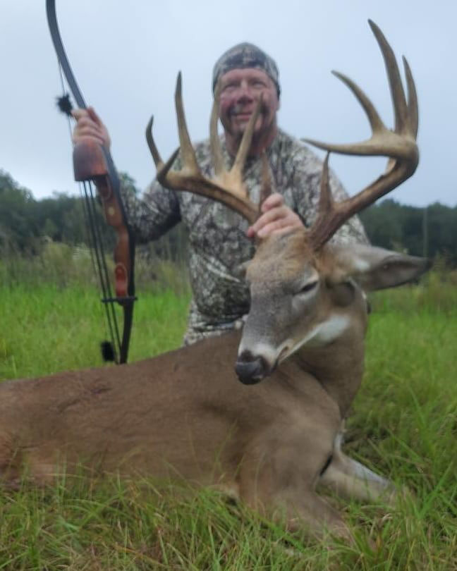 Lifetime Buck
