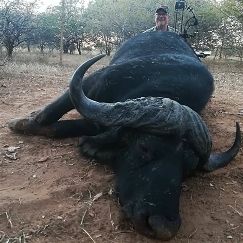 A Professional Hunters Trust